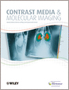 Contrast Media & Molecular Imaging雜志封面